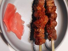 -胡麻(静安嘉里店)