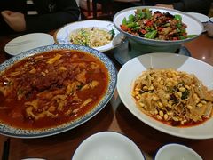 -临潼印象·特色陕菜