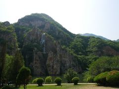 -大连冰峪旅游度假区