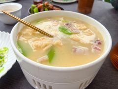 -南里山房·新淮扬菜(徐汇万科店)