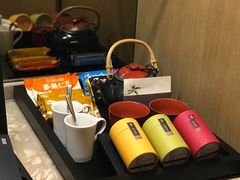 -台北北投丽禧温泉酒店