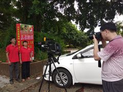 -从化深英荔枝黄皮龙眼采摘园