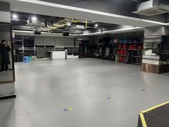 -超鹿运动健身(紫阳商贸中心店)