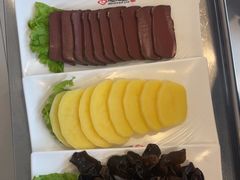-红菇坊鲜汤火锅(北行店)