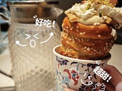 -清真·卡德尔大叔新疆主题餐厅(龙汇路店)