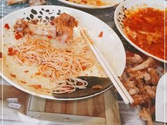 -贤花饭店(凯德店)