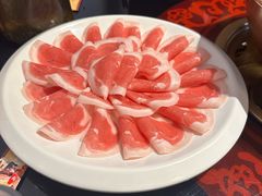 -北门涮肉·炭火铜锅涮肉(什刹海店)