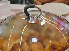-黄记煌三汁焖锅(首创奥特莱斯店)