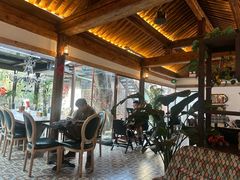 -糖房咖啡(南锣鼓巷店)