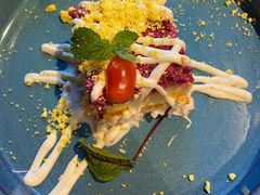 -卢布里西餐厅(满洲里店)