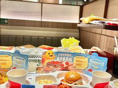 -海底捞火锅(创意园店)