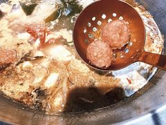 -土著渔匠·养生蝴蝶鱼(香樟路店)