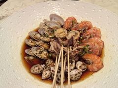 -潮州府·潮菜·砂锅粥(徐家汇店)