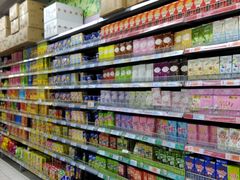 -世纪联华(杭州新塘路店)