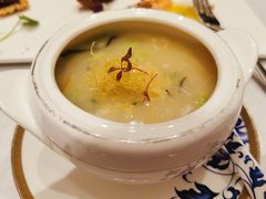 -Yan Ting 宴庭中餐厅(上海静安瑞吉酒店)