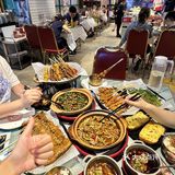 在解放碑，不想吃火锅，吃他家准没错！