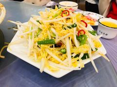 -福顺祥大盘鸡(临潼店)