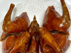 -香融府·烤鸭·家常菜(马家堡路店)