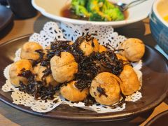 -香园茶社·金陵小灶(老门东店)
