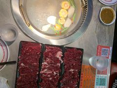 -三头牛·潮汕牛肉生蚝火锅 (夏湾店)