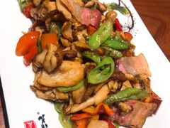 -云隐小厨·传统大理美食(复兴路店)