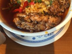 -炉小二铜锅牛蛙•川湘菜(三里屯店)