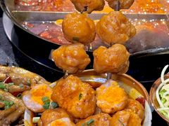 -陶婆婆火锅(洪崖洞店)