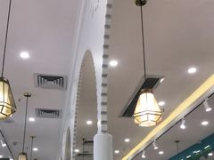 大堂-清真·西域伙伴牛肉面·羊肉串(融创店)