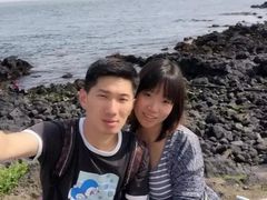 -龙头岩(Dragon Head Rock)