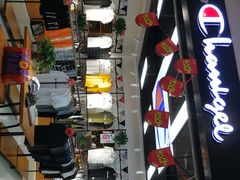 -利群海琴购物广场(商丘路店)