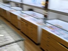 -广州宝岛眼镜武汉和光眼镜市场西区店