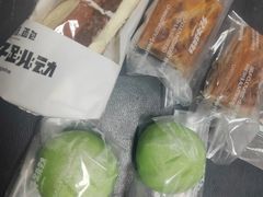 -分子跳动鲜活面包(五一大道店)