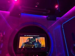-方糖KTV-PLUS(世茂广场店)