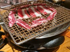 -九田家黑牛烤肉料理(华侨城店)