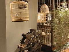 -云水瑶意境云南菜餐厅(大悦城店)