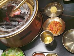 -西塔老太太泥炉烤肉(龙湖北苑天街店)