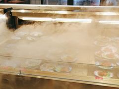 -谭三娘鲜切牛肉自助火锅(文殊院店)