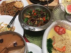 -梦都海鲜酒家(万达广场江桥店)