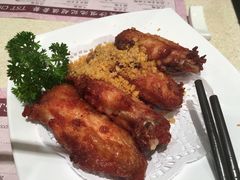 炸鸡翼-池记(尖沙咀店)