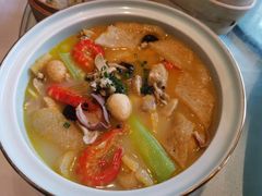 -同庆楼(花园店)