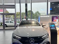 -宁波之星奔驰4S店(海曙店)