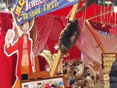 -东莞松山湖万象汇