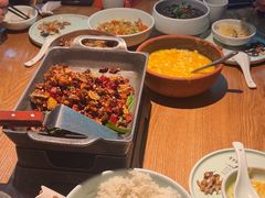 -湘间田舍(北仑银泰店)
