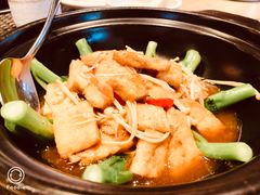 -致明德素食餐厅(土屋路店)
