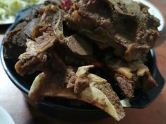 -宝瑞门钉肉饼店