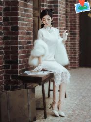 点击看大图 -美云庭古装·格格服汉服·京城旅拍(北京店)