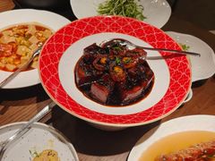 -品味杭州·粤式融合·海鲜小馆·钱江新城CBD