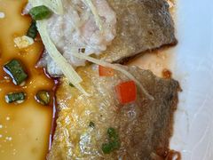 -御公馆中餐厅·点心·顺德菜·佛山东平保利洲际酒店