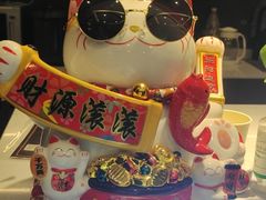 -鹿栖.精油SPA(金山世纪城店)