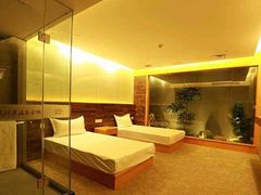 -丽池宫韩式汗蒸会馆(华灯坊店)